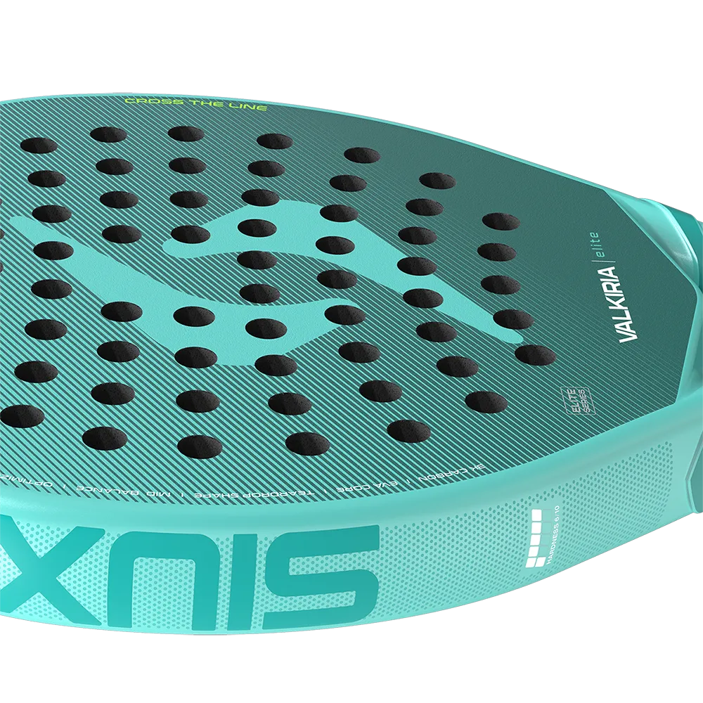 SIUX VALKIRIA ELITE 2026