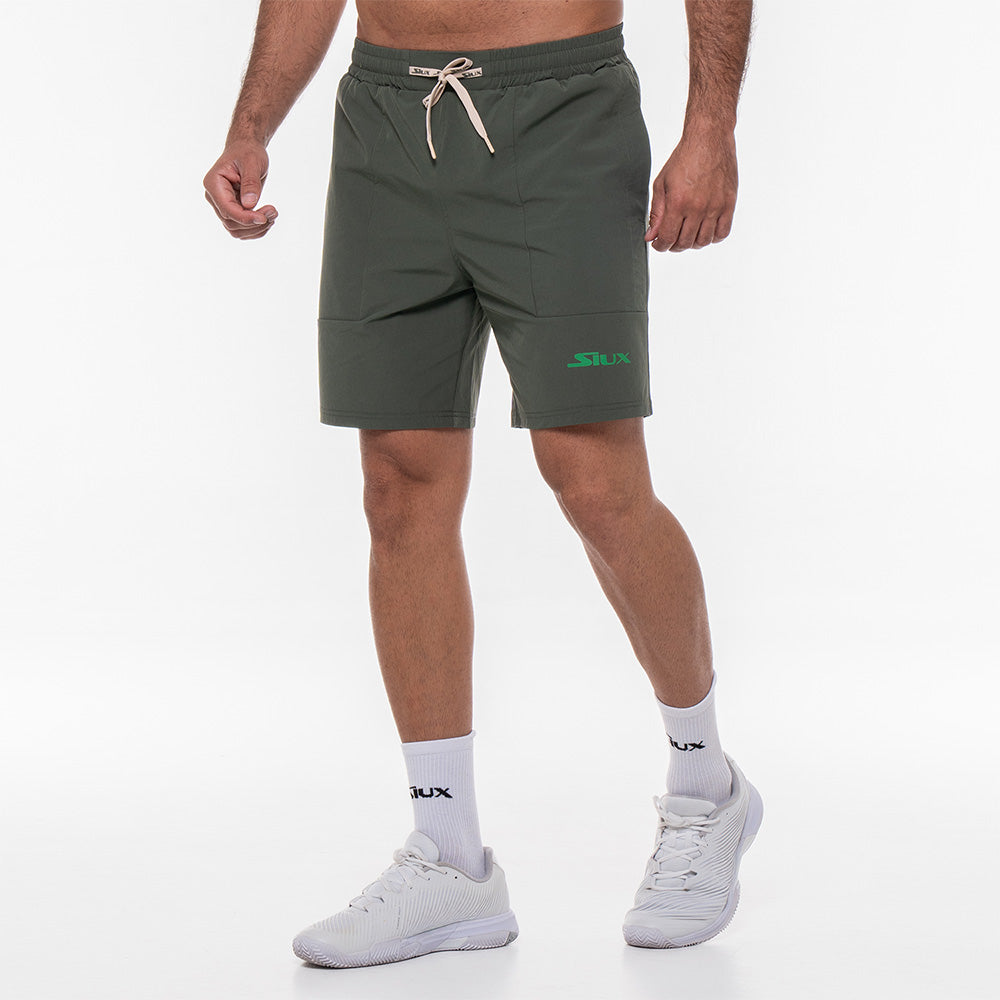 PANTALON SIUX GEA HOMBRE (M)