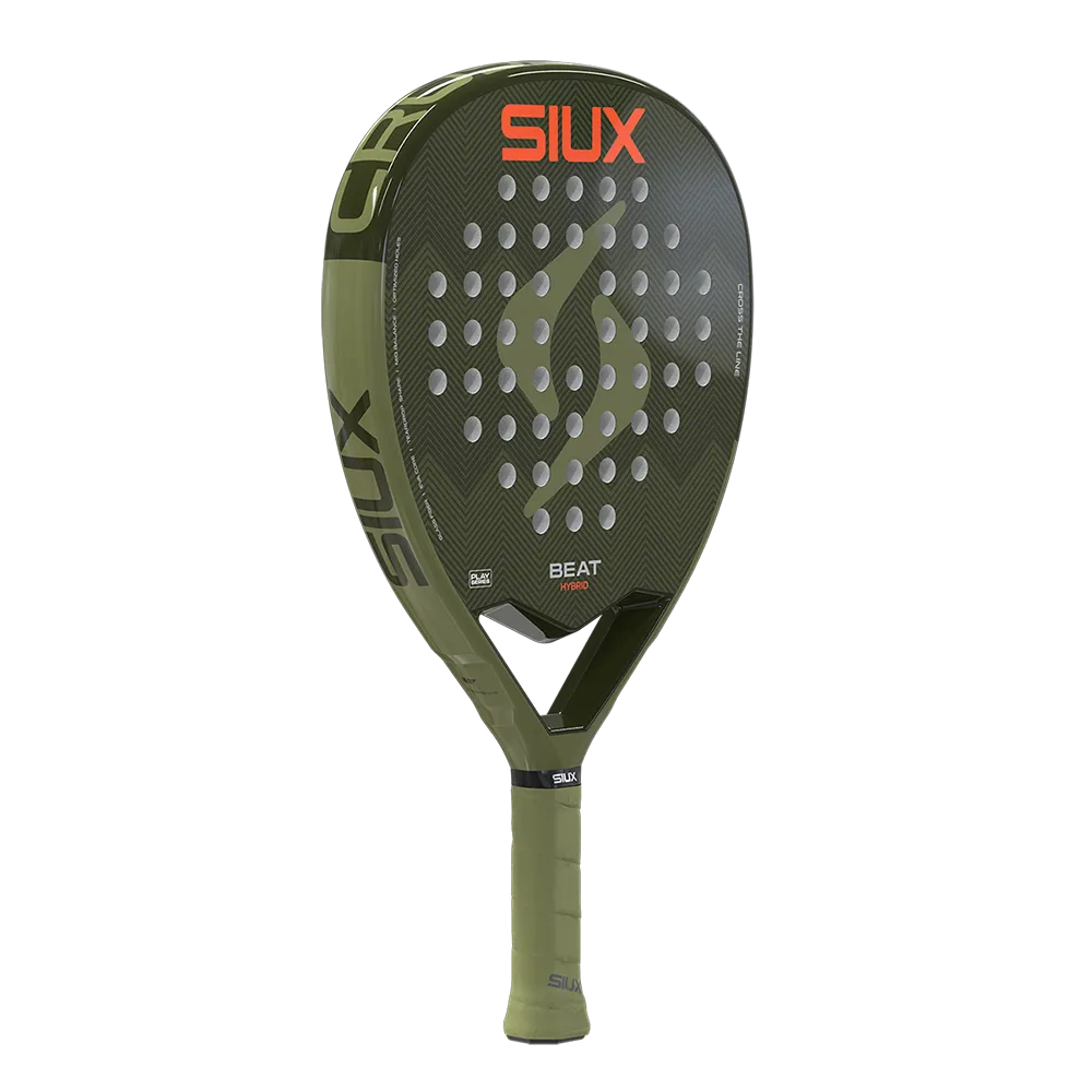 SIUX BEAT HYBRID 2026