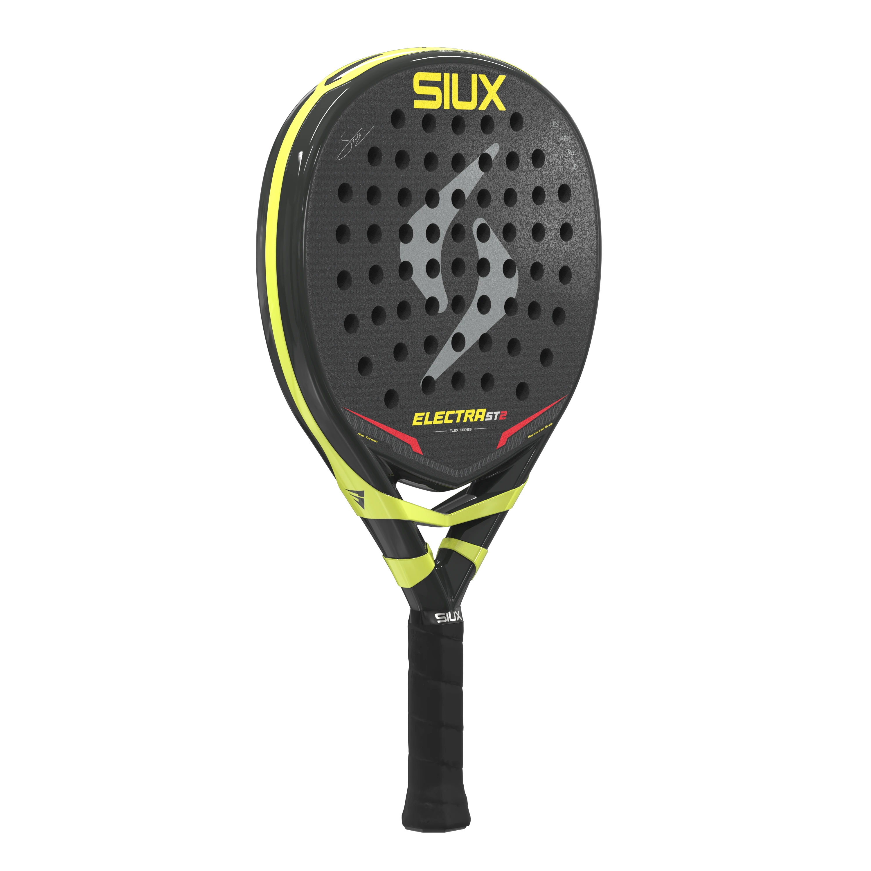 SIUX ELECTRA ST2 FLEX 2026