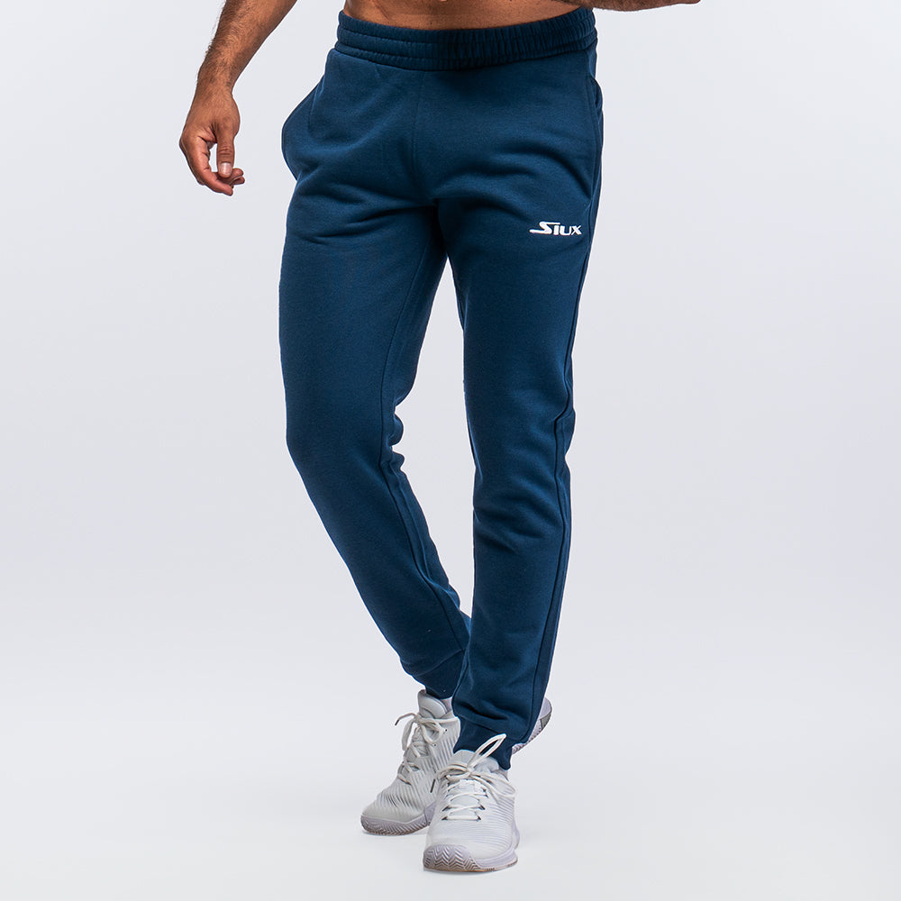 PANTALON SIUX BASIC MARINO (XXL)