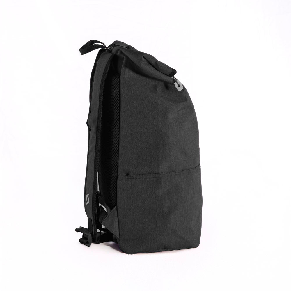 MOCHILA SIUX STREET NEGRO