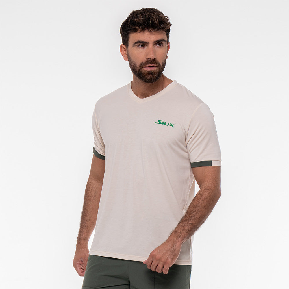 CAMISETA SIUX GEA HOMBRE (S)