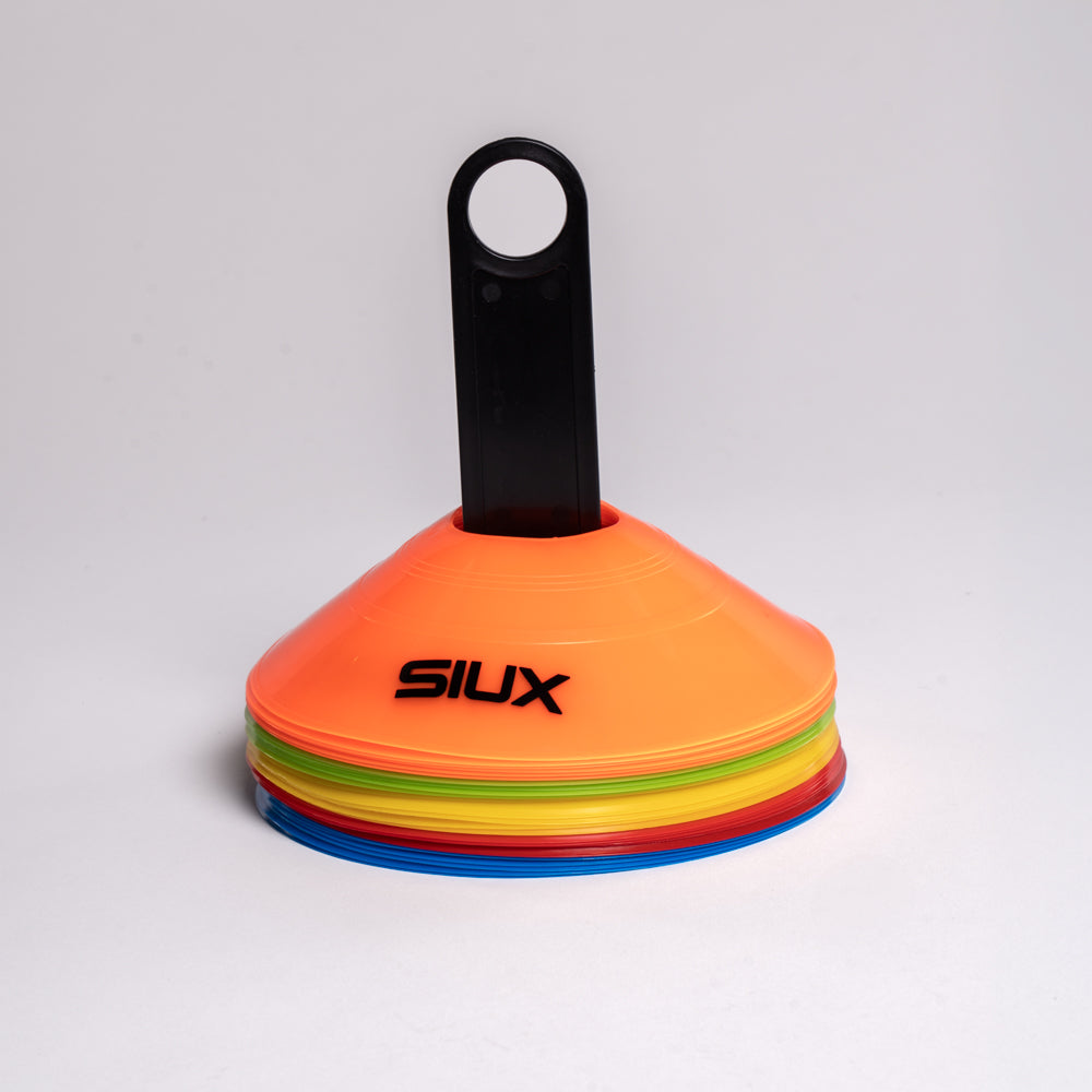 SET 30 CONOS SIUX