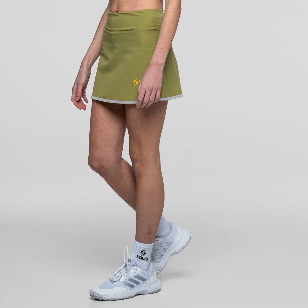 FALDA SIUX GEA 26 MUJER