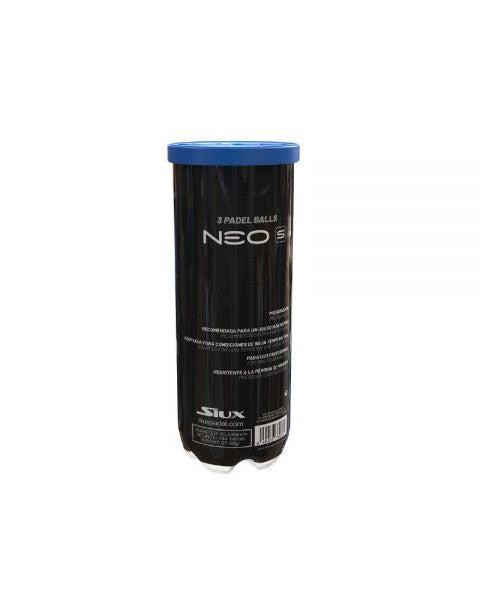 GAVETA RÁPIDA SIUX NEO BALLS x24