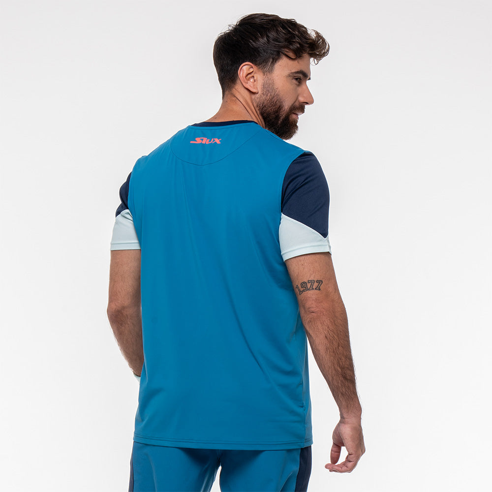 CAMISETA SIUX MALLUMO HOMBRE (L)