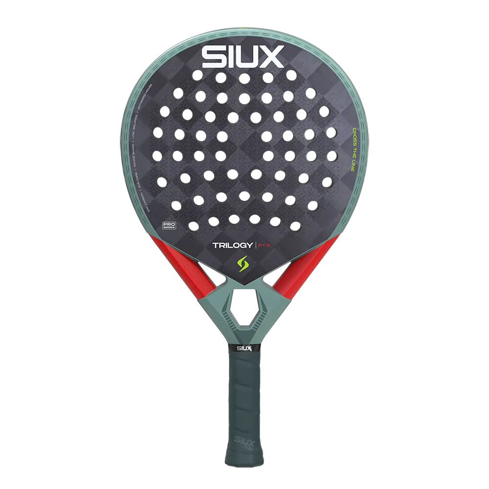 Siux Trilogy Pro 2026