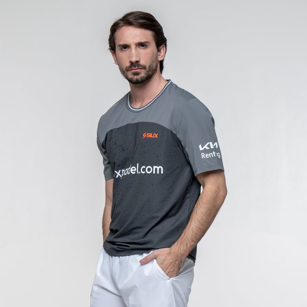 CAMISETA SIUX PEGASUS X ALEX CHOZAS 26