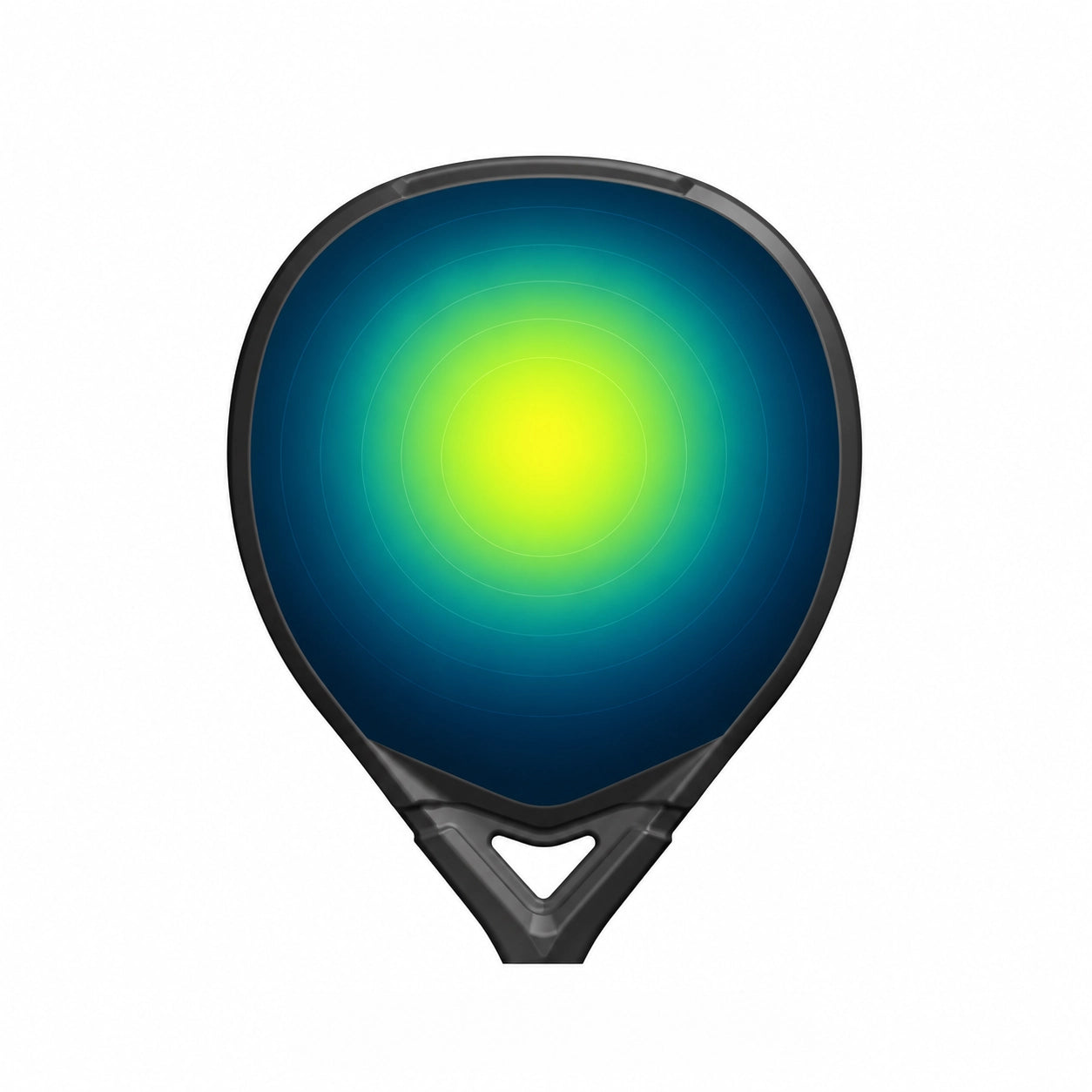 cm² de punto dulce · SIUX DIABLO PRO 2026 NIGHT BLUE