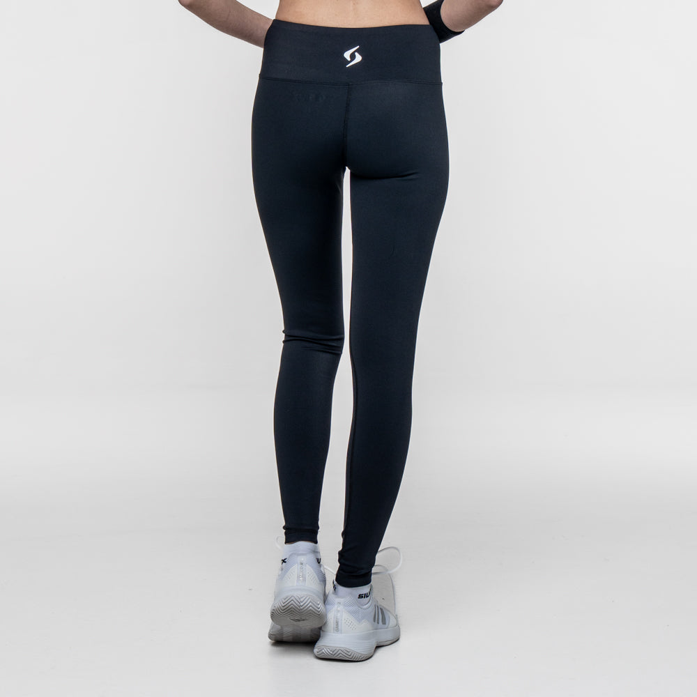 LEGGIN SIUX BASIC 26 MUJER NEGRO