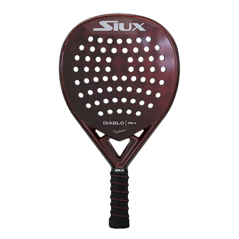 SIUX DIABLO PRO 4