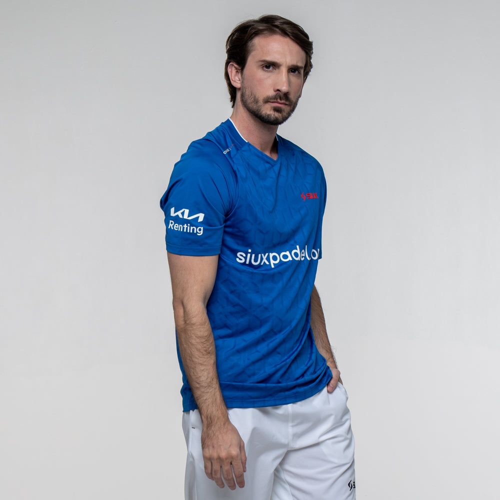 CAMISETA SIUX DIABLO X TINO LIBAAK 26