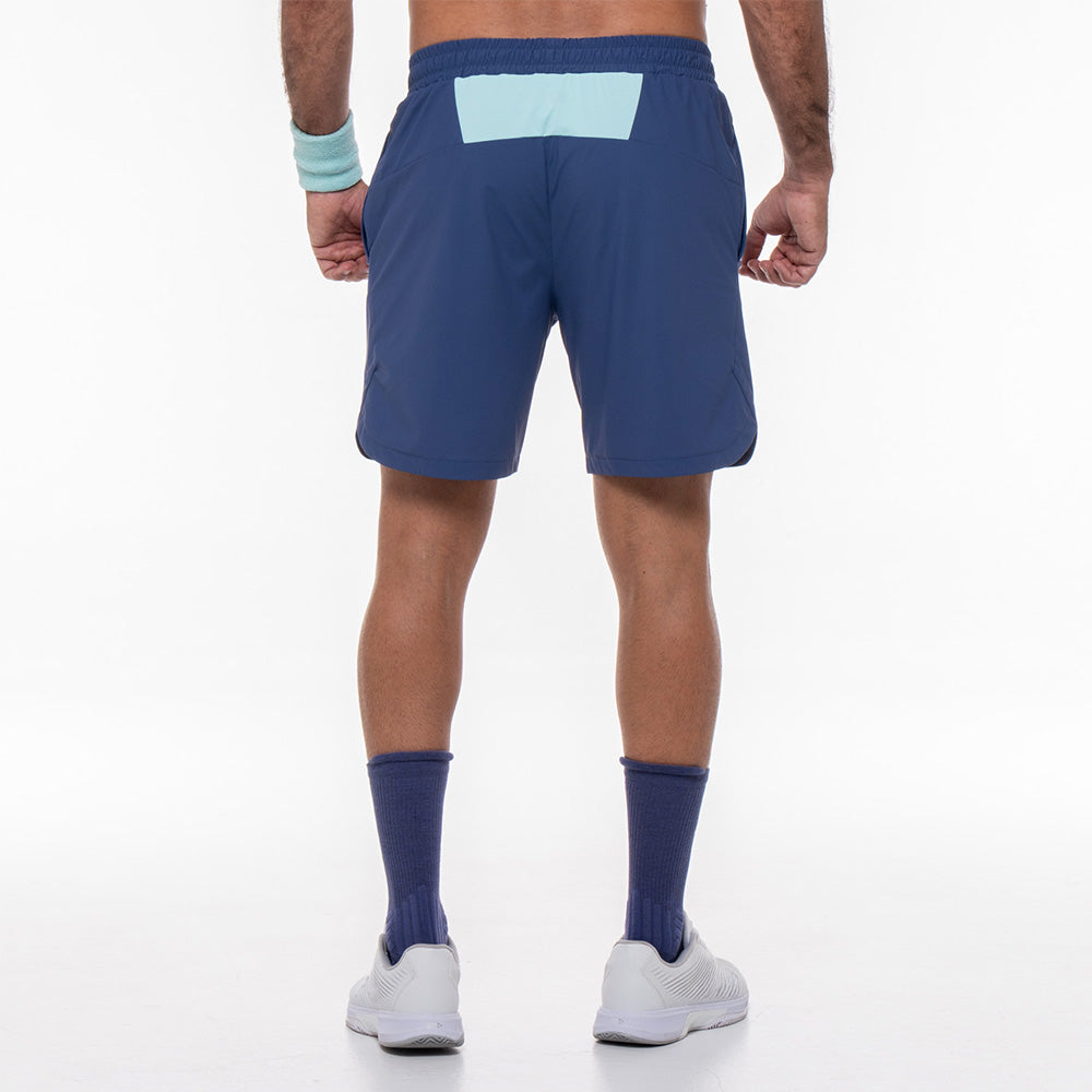 PANTALON SIUX DUSK HOMBRE (L)