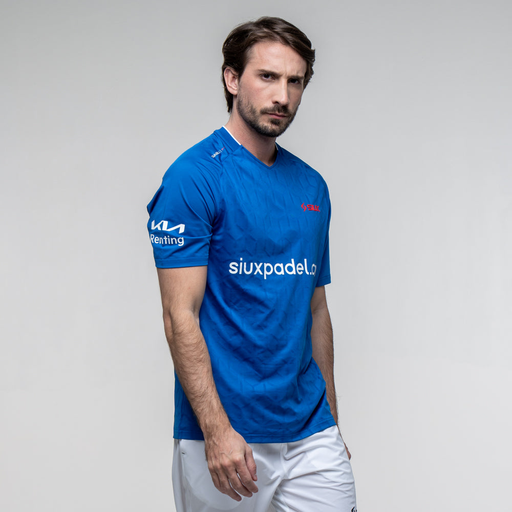 CAMISETA SIUX DIABLO X TINO LIBAAK 26