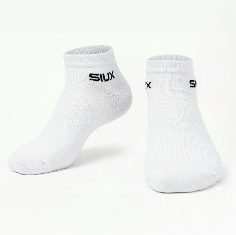 PACK 3 CALCETINES SIUX BASIC 26 CAÑA CORTA MIX