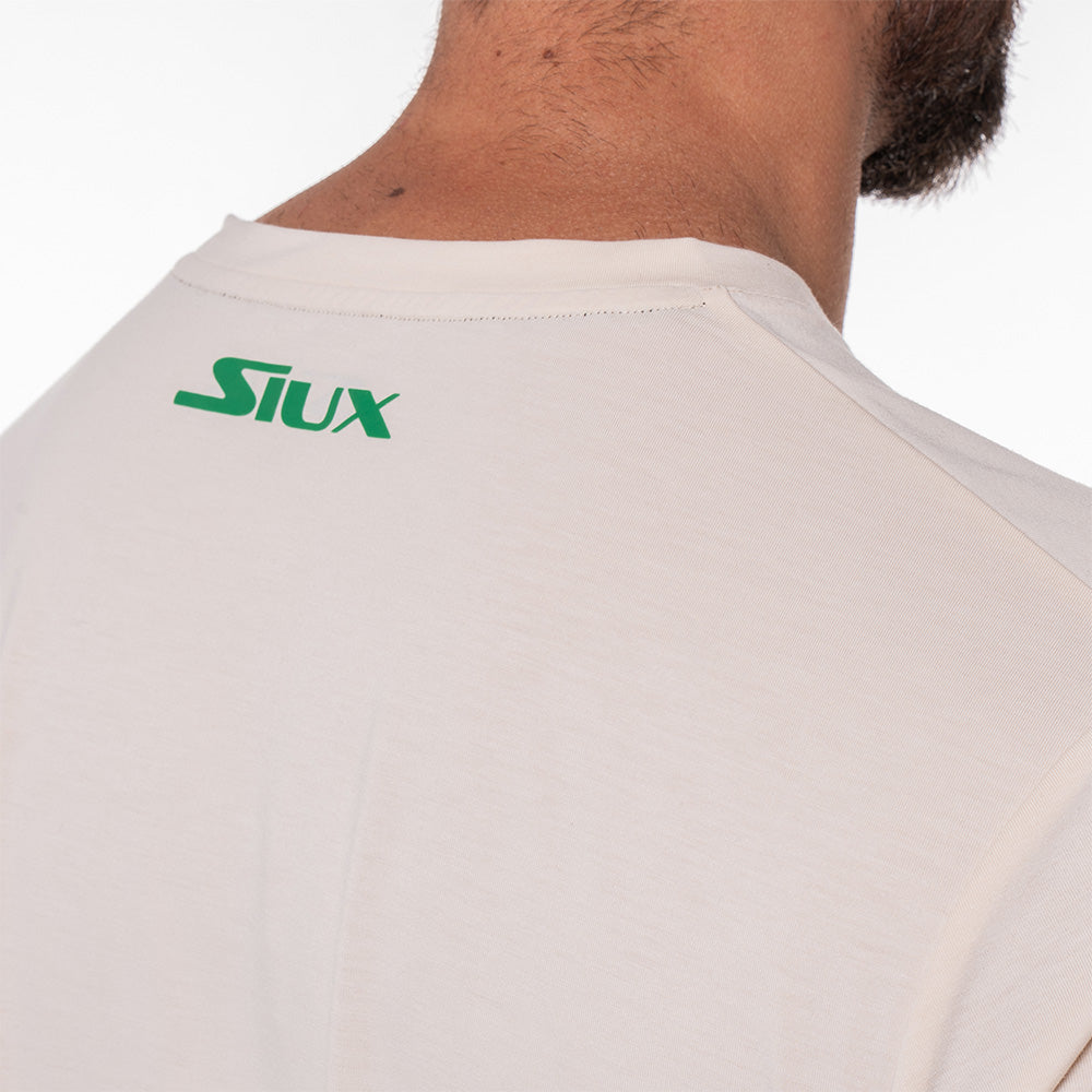 CAMISETA SIUX GEA HOMBRE (S)