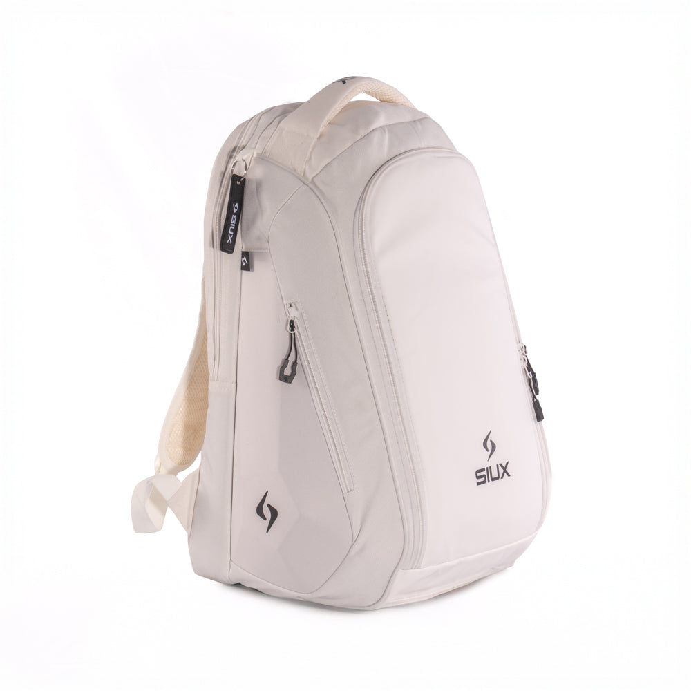 BACKPACK SIUX TOUR WHITE