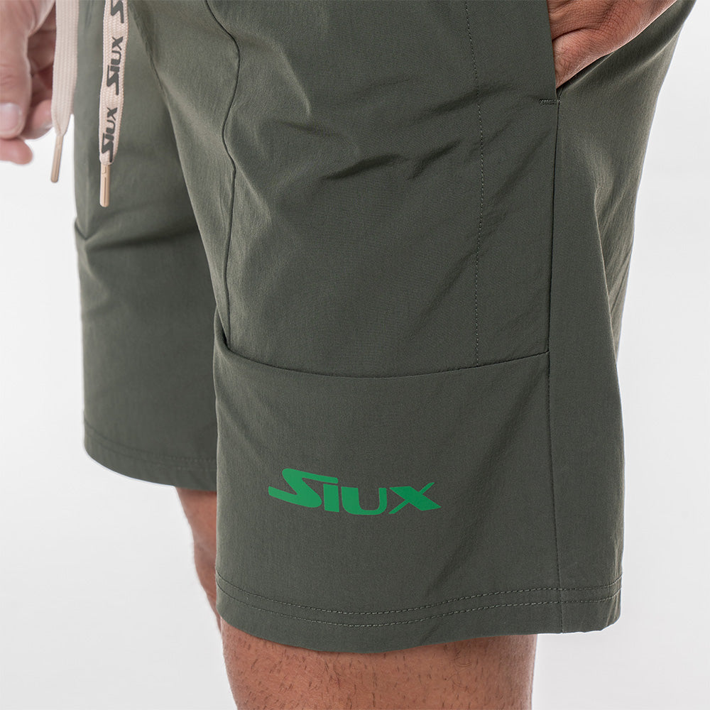 PANTALON SIUX GEA HOMBRE (XL)