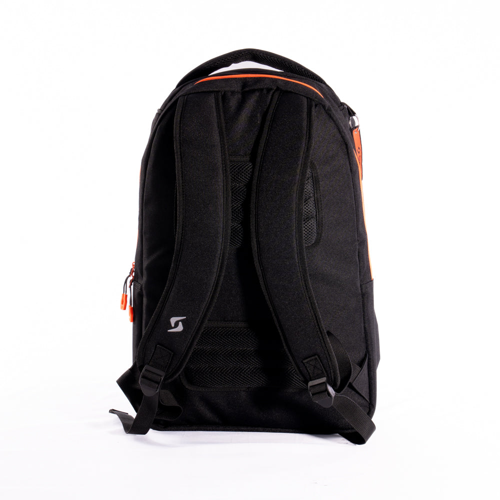 MOCHILA SIUX TOUR NEGRO