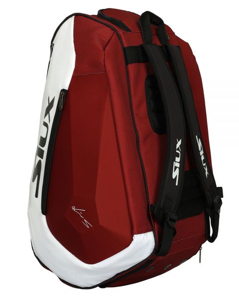 SAC DE PADEL SIUX DIABLO SANYO SS24