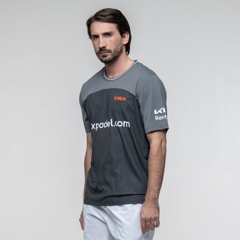 CAMISETA SIUX PEGASUS X ALEX CHOZAS 26