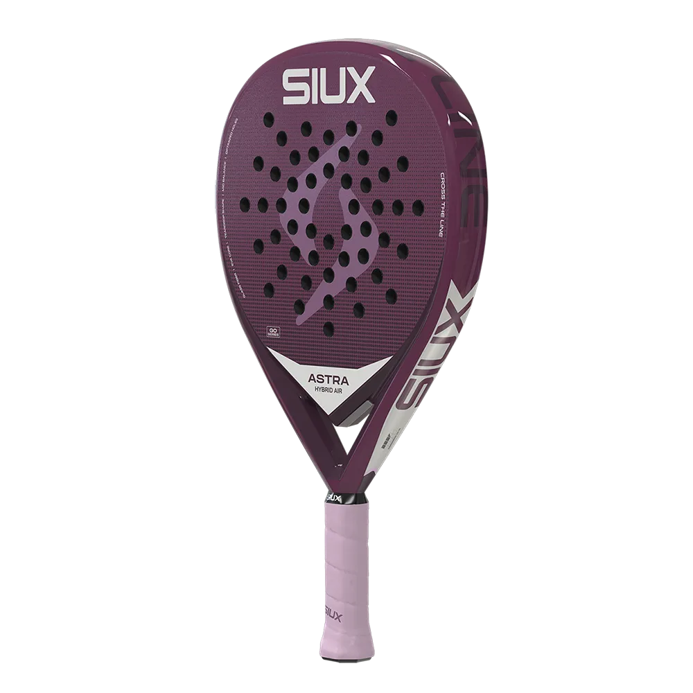 SIUX ASTRA HYBRID AIR 2026