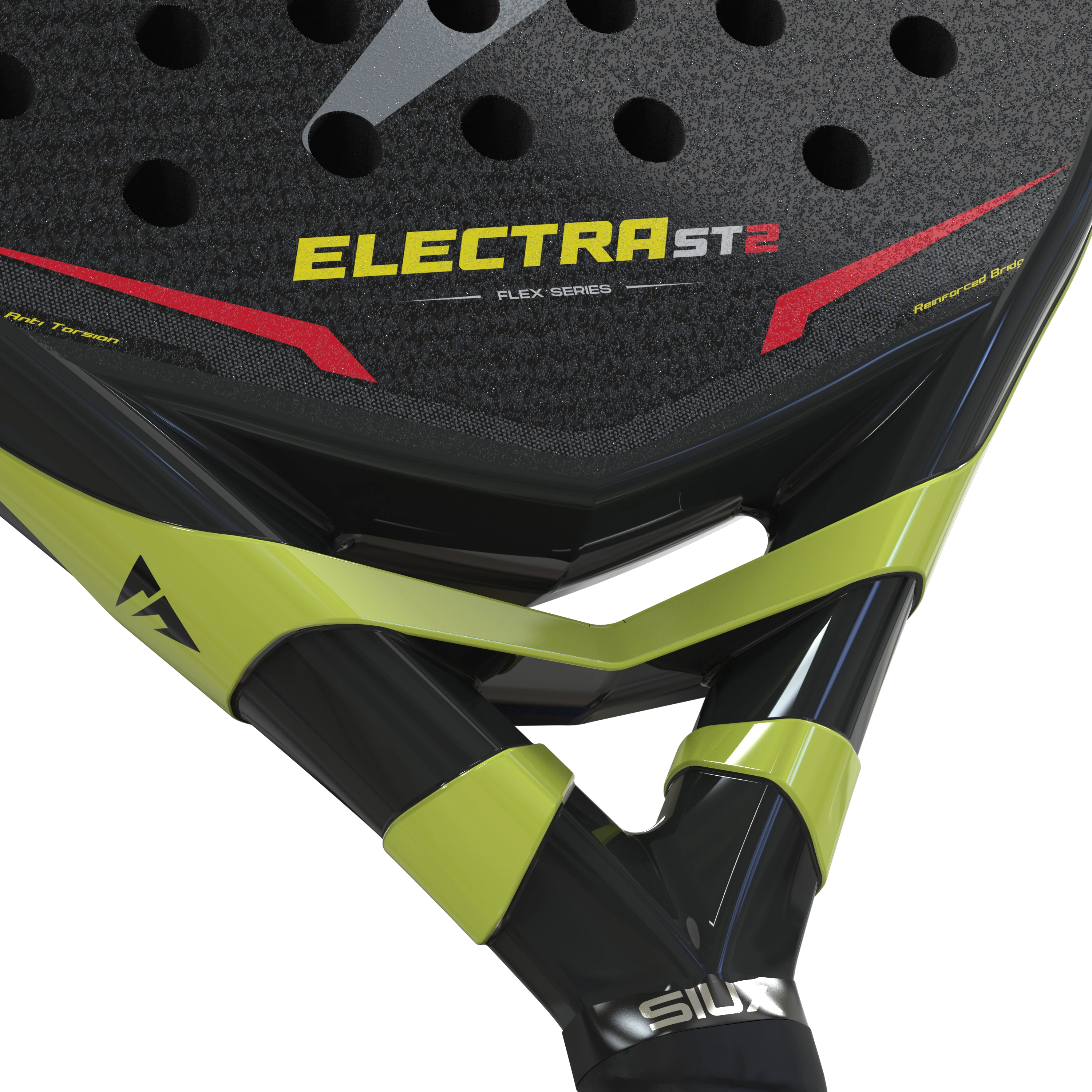 SIUX ELECTRA ST2 FLEX 2026