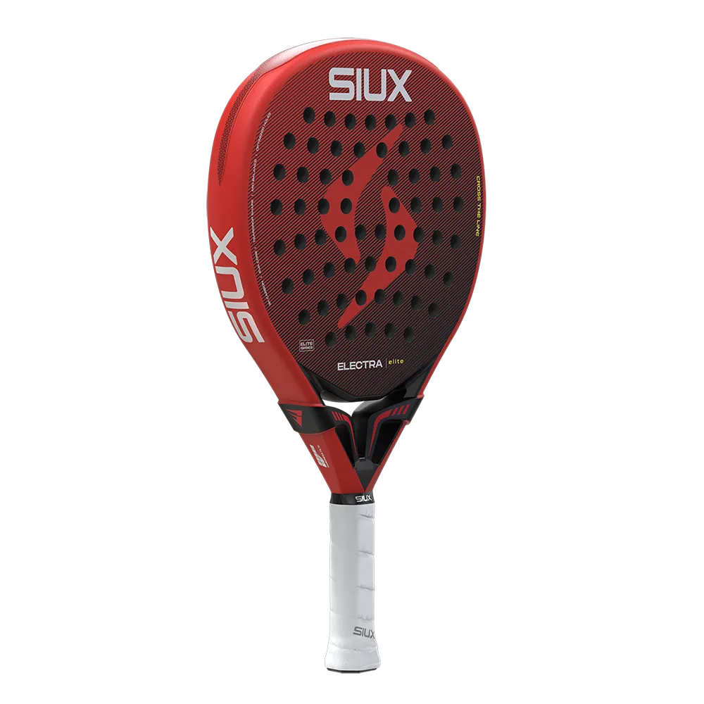 SIUX ELECTRA ELITE 2026
