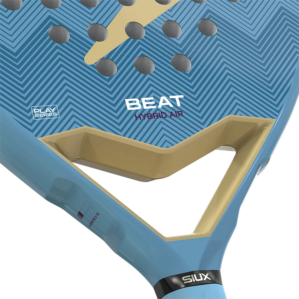 SIUX BEAT HYBRID AIR 2026