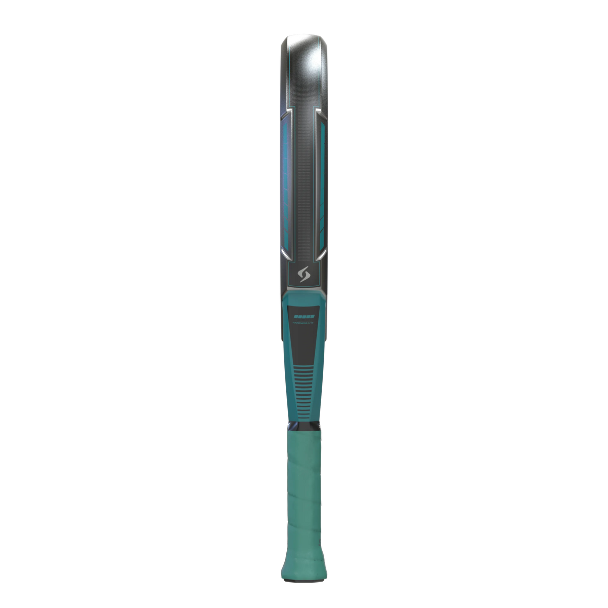 Obsidian Pro 2027 Prateado