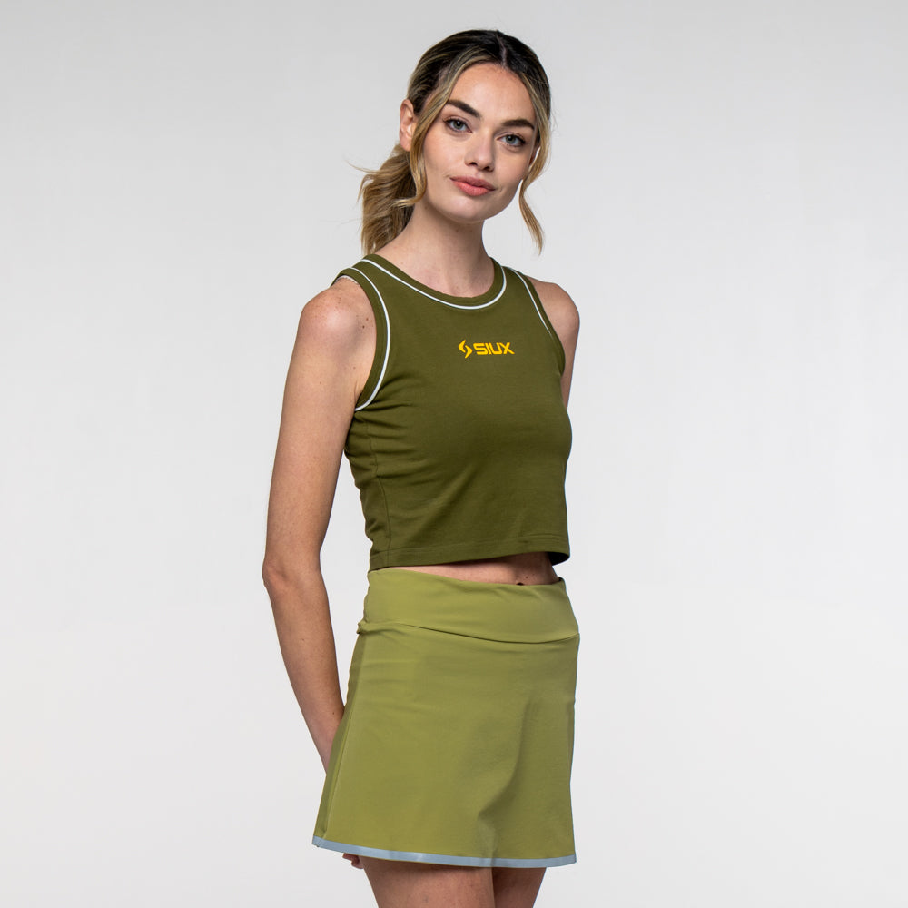 CAMISETA SIUX GEA 26 MUJER
