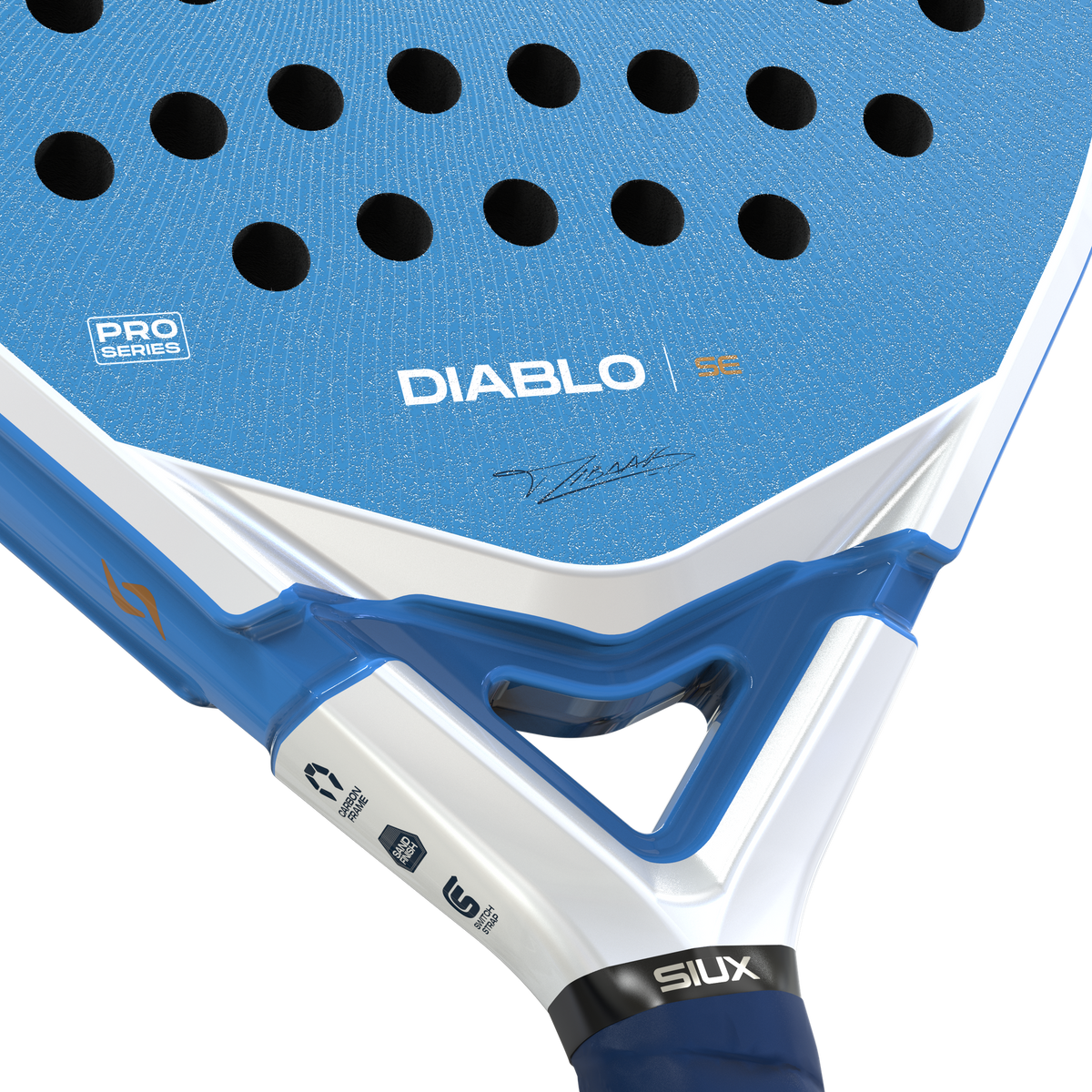SIUX DIABLO PRO SE AR