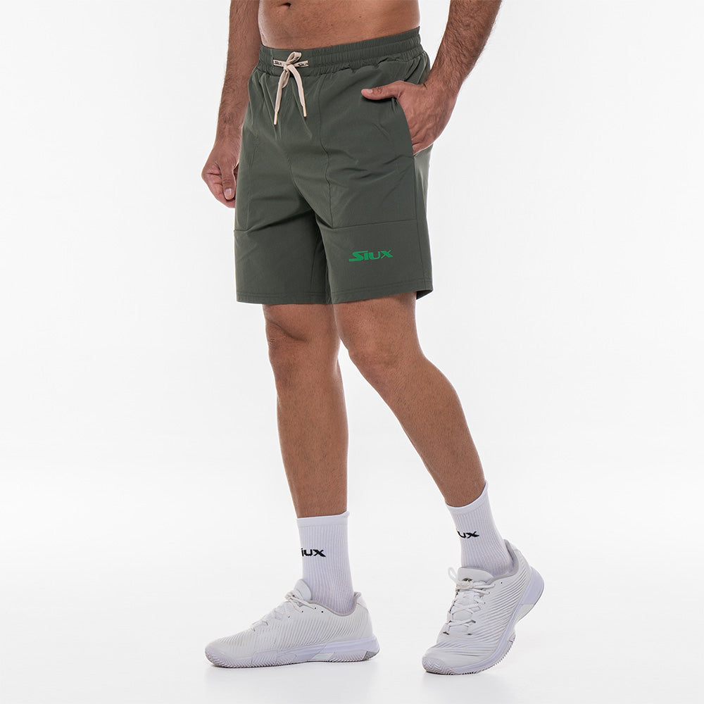 PANTALON SIUX GEA HOMBRE (XL)