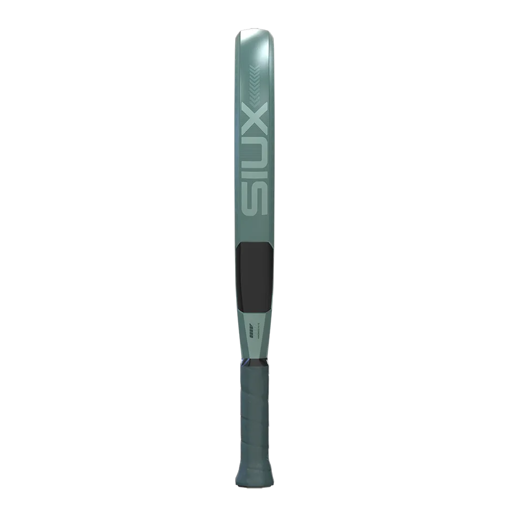 SIUX TRILOGY ELITE 2026