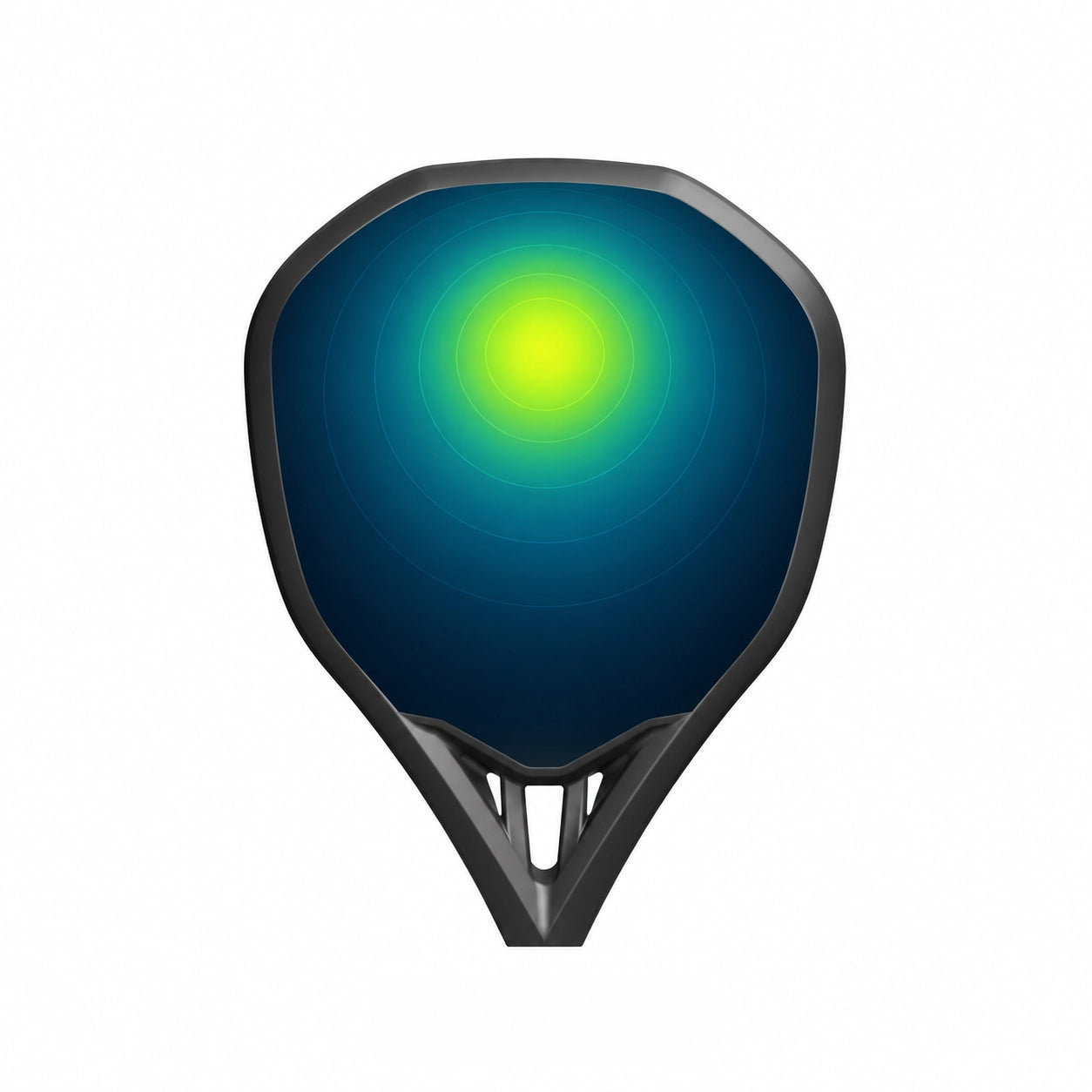 cm² sweet spot · SIUX FENIX PRO 5