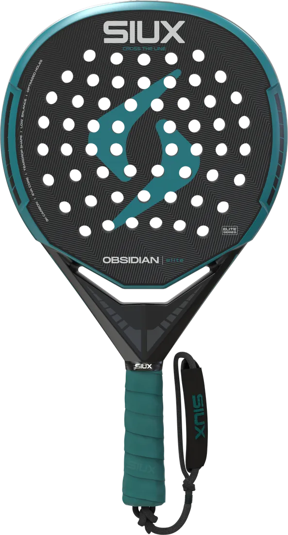 Obsidian Elite