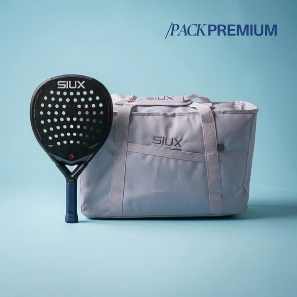 PACK MUJER PRO