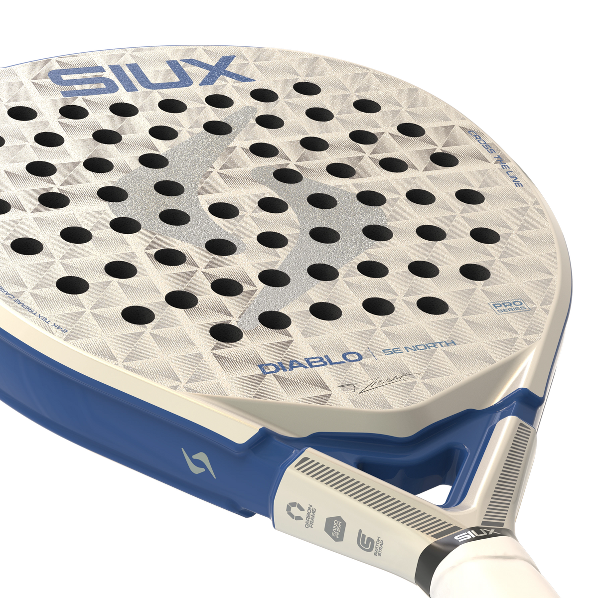 SIUX DIABLO PRO SE NORTH