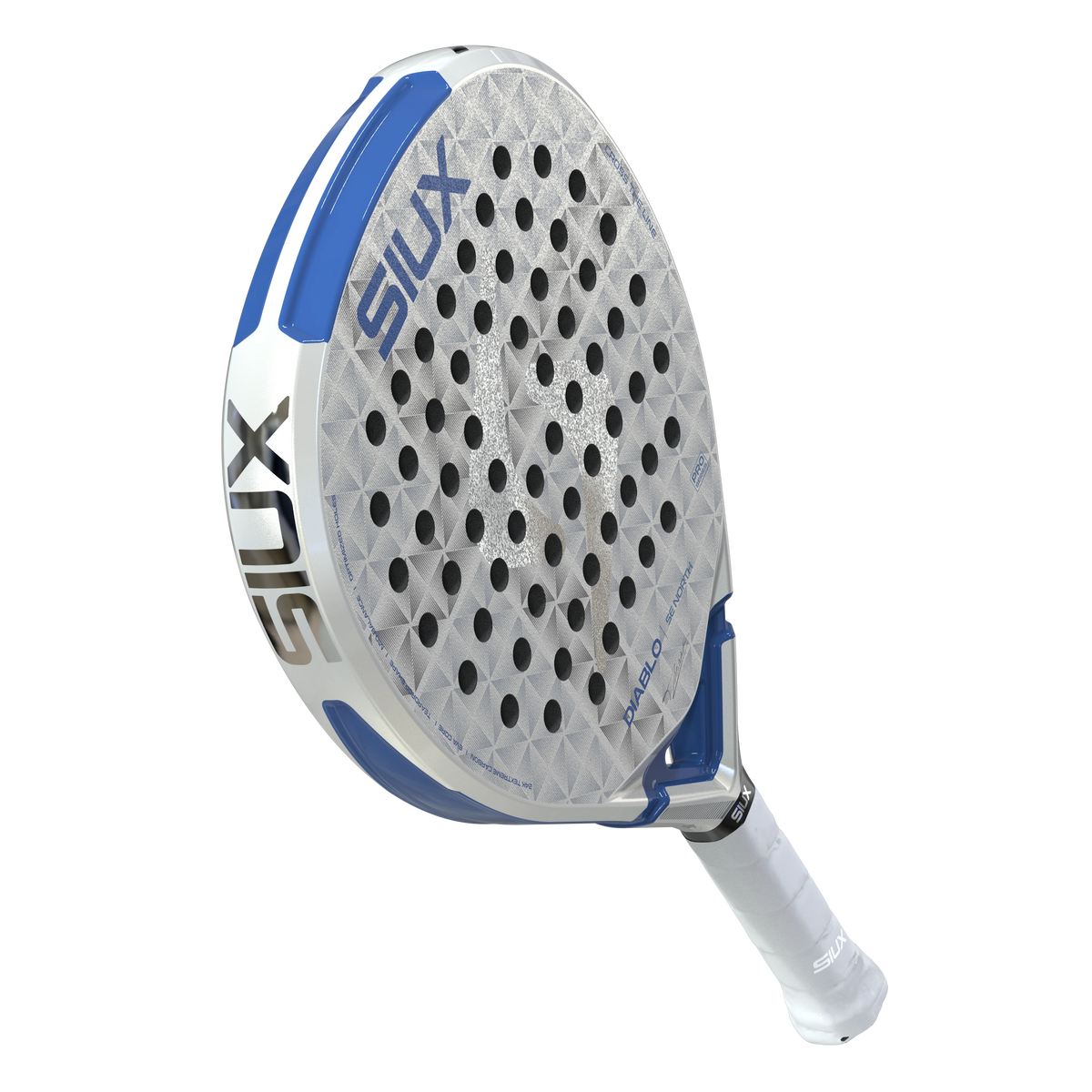 SIUX DIABLO PRO SE NORTH