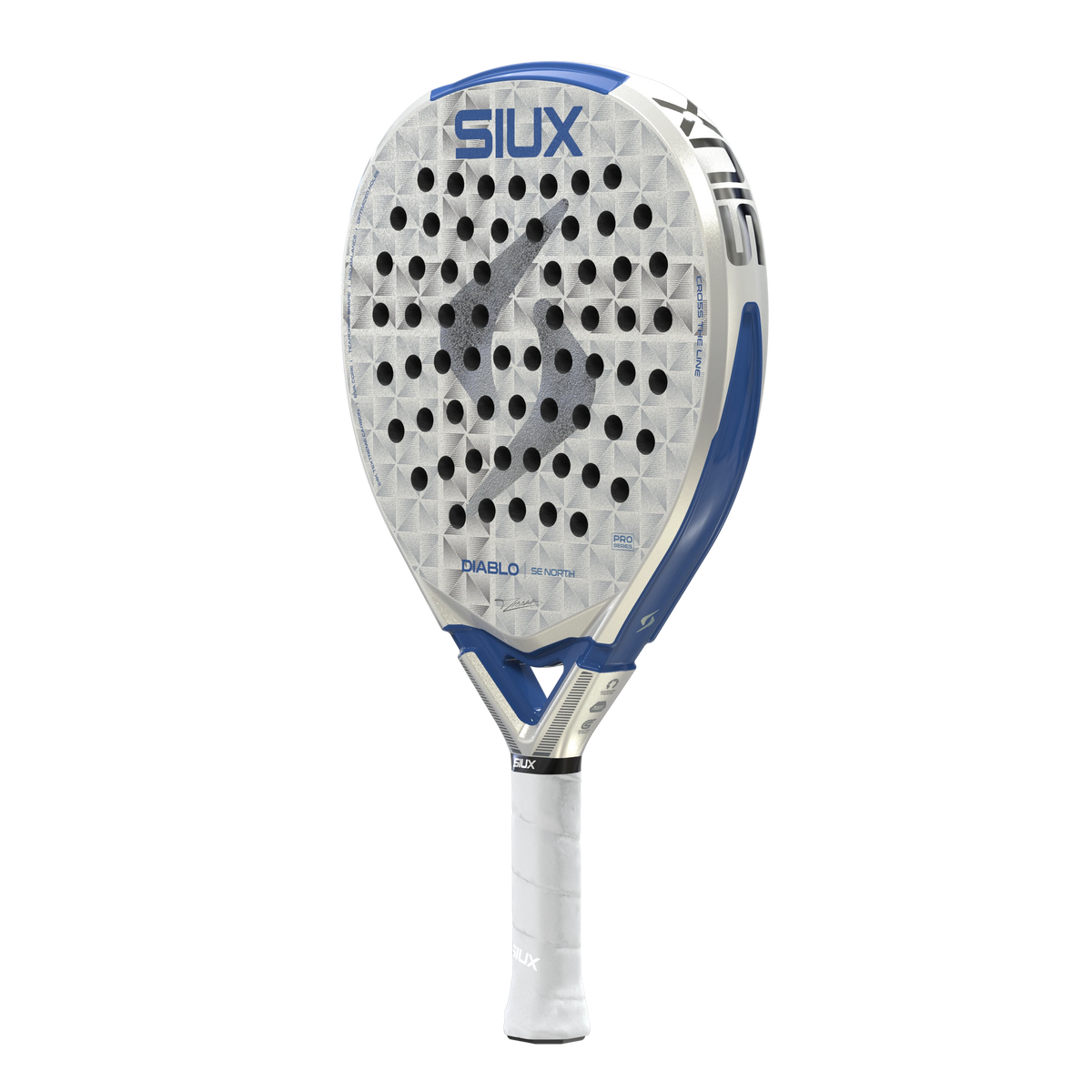 SIUX DIABLO PRO SE NORTH