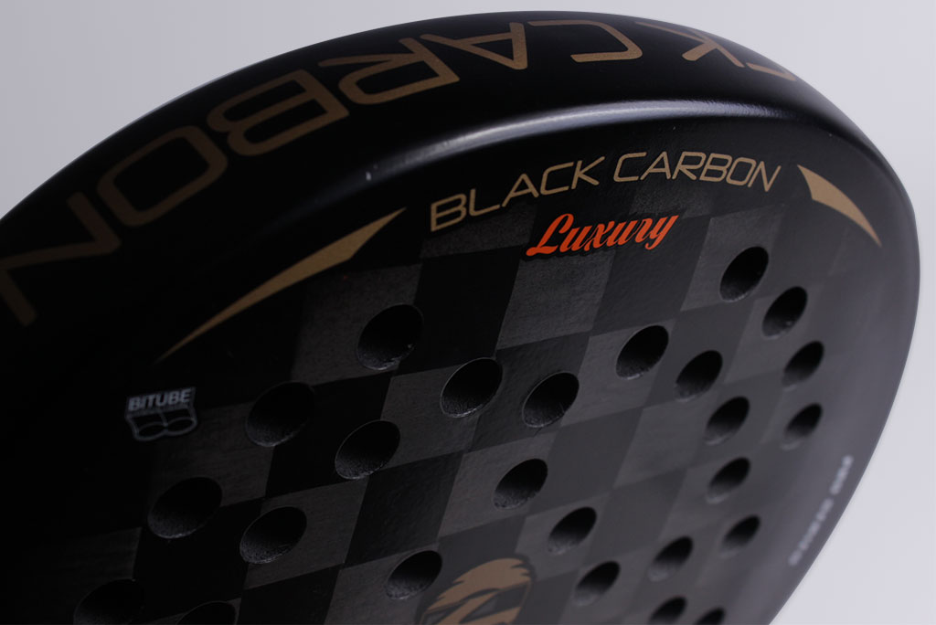 Black Carbon Luxury