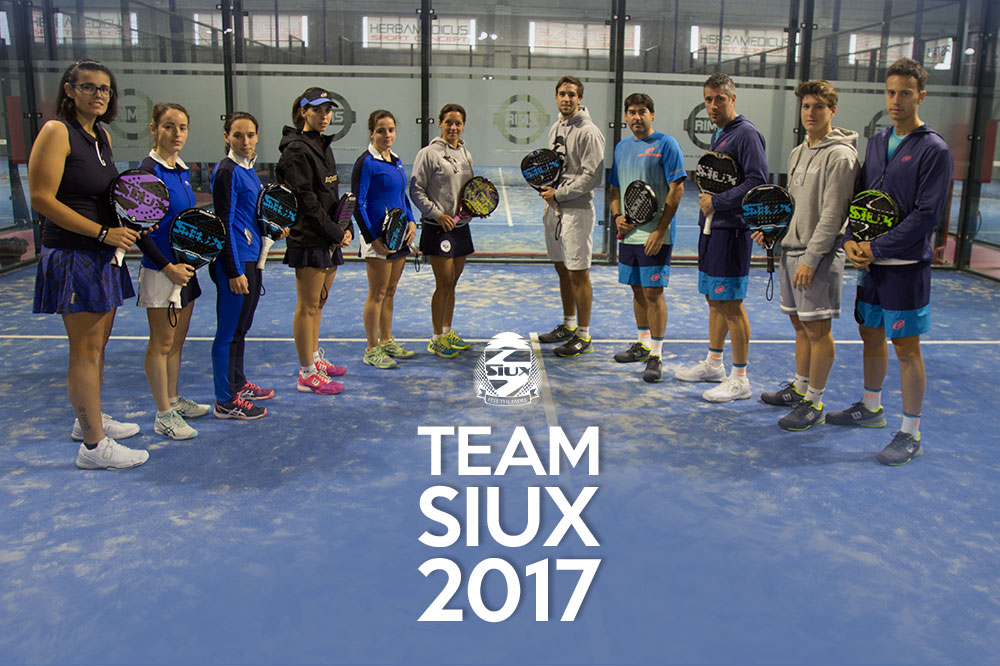 Team Siux 2017